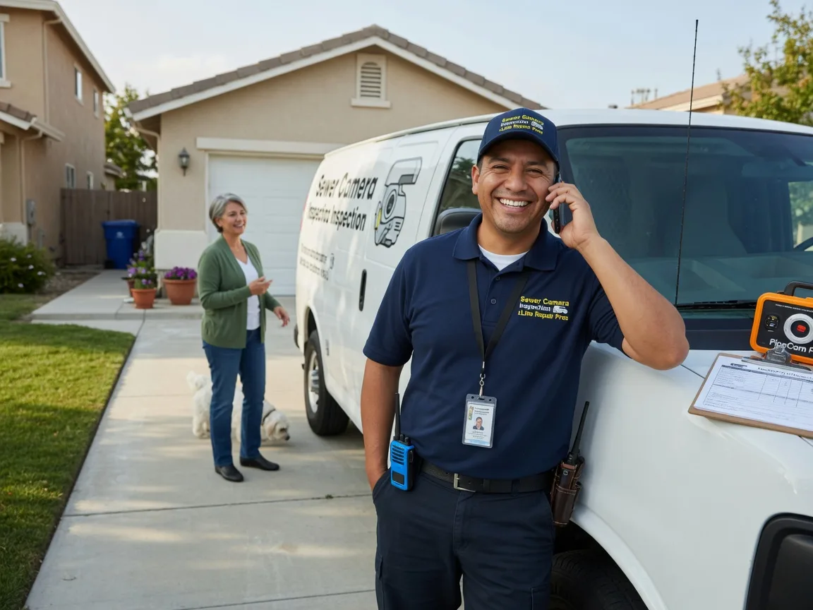 Sewer Line Repair Bridgton, ME FAQs